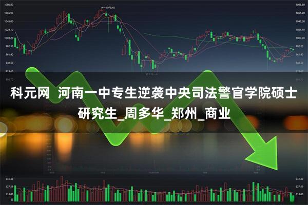 科元网  河南一中专生逆袭中央司法警官学院硕士研究生_周多华_郑州_商业